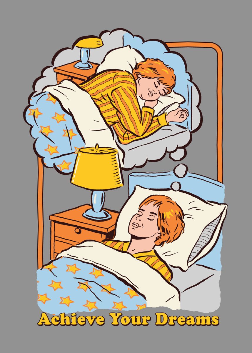 смешные картинки про спать