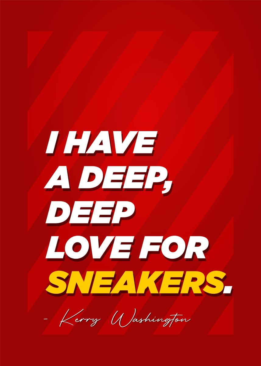 'sport motivational quote' Poster, picture, metal print, paint by Top ...