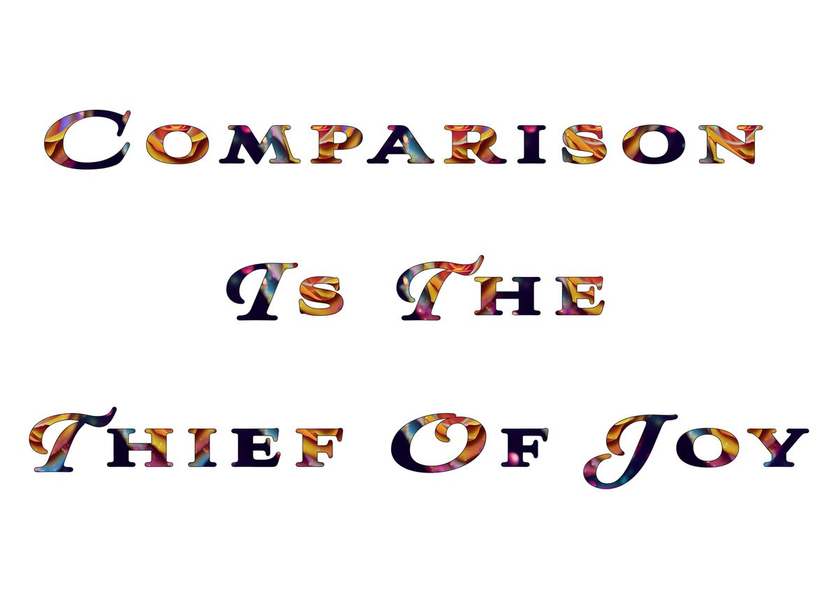 'The Thief Of Joy vs2' Poster by Andi GreyScale Displate