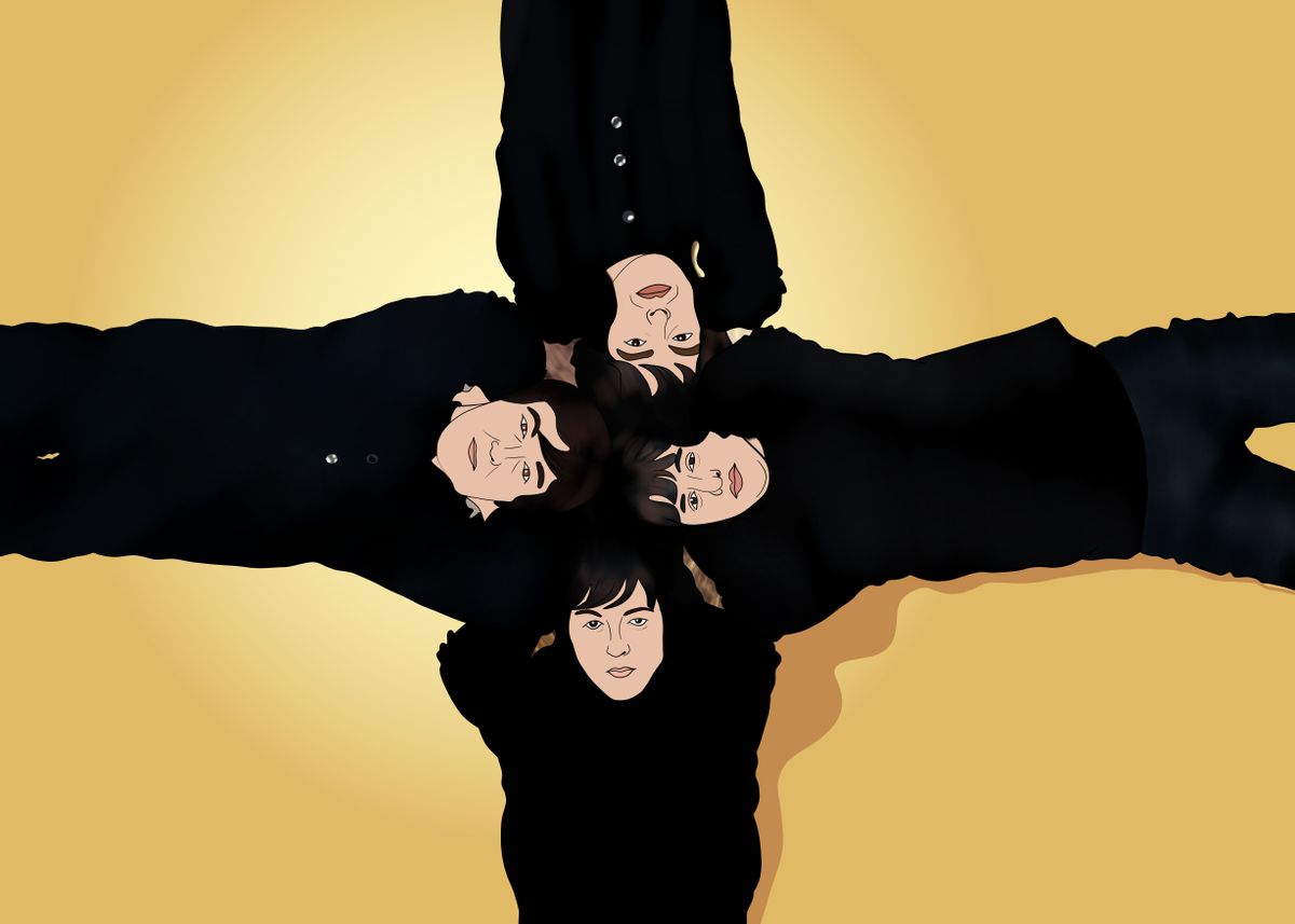 english-band-poster-by-nathascha-kehl-displate