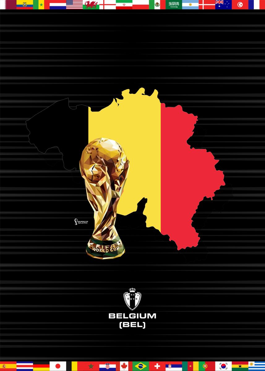 Vibrant Belgium Thrash Liechtenstein To Book Berth At World Cup Picture in HD Vibrant Belgium Thrash Liechtenstein To Book Berth At World Cup Picture in HD