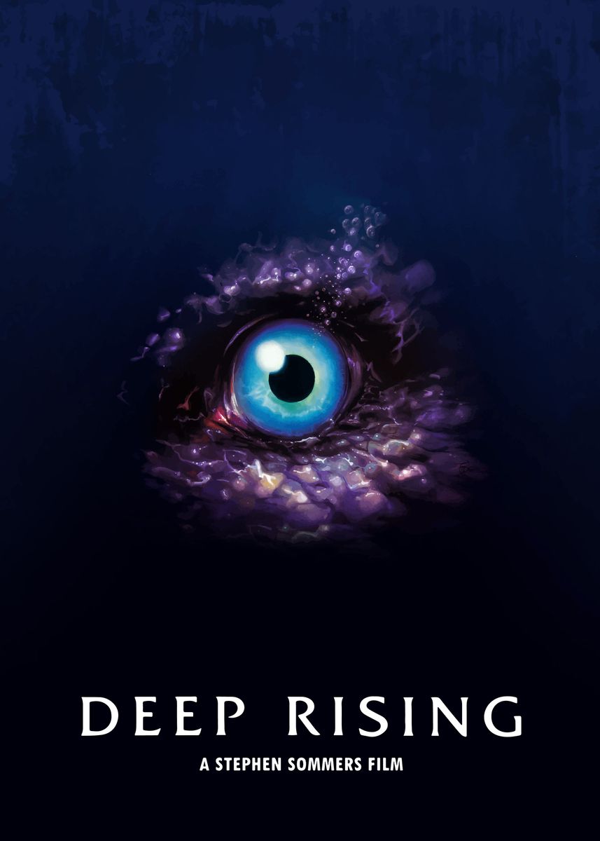 Deep Rising