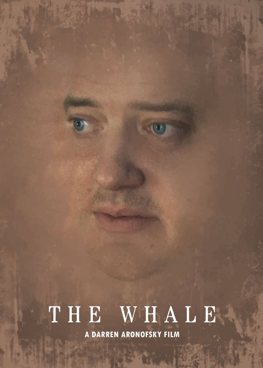 the whale movie essay text