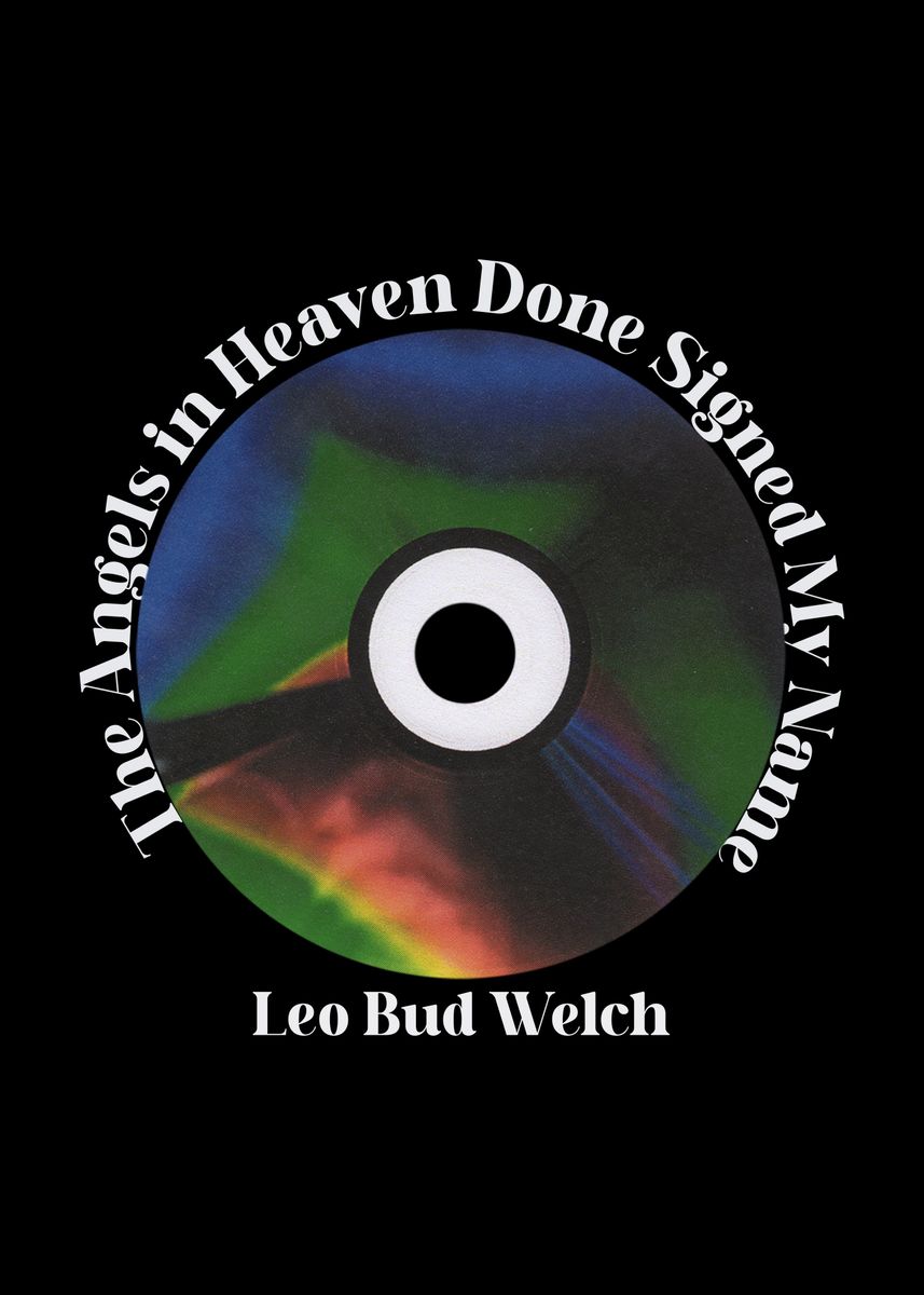 'The Angels ' Poster by retno triningsih abdiningtyas Displate