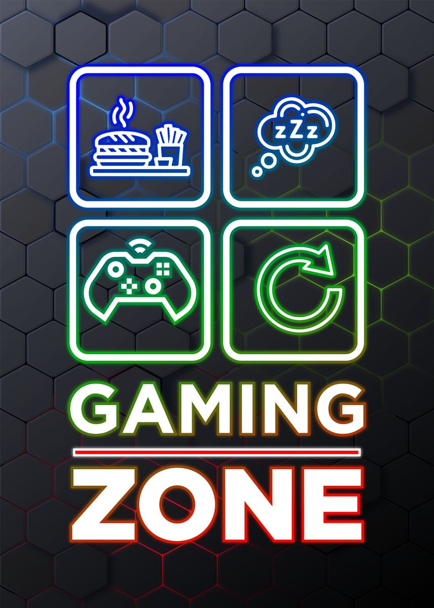 trip t gaming zone