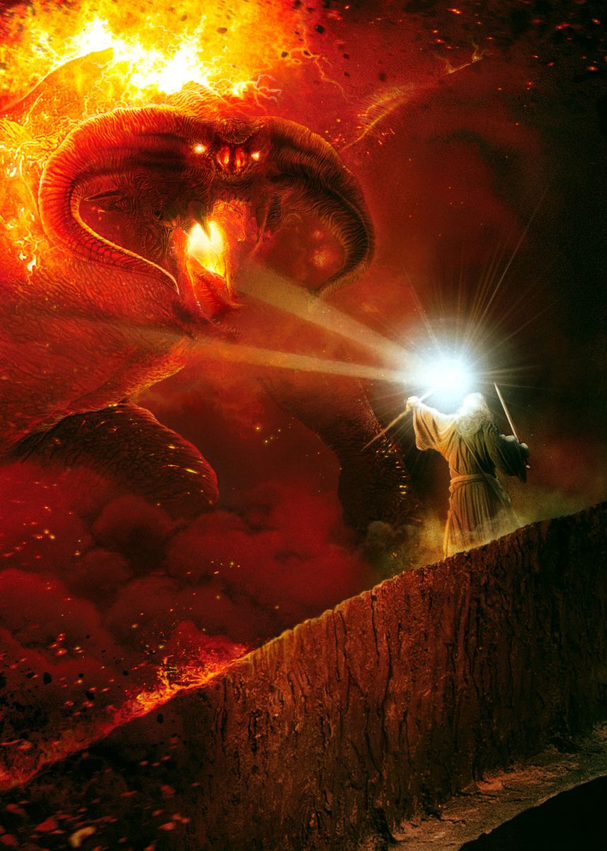 Mandalorian Season 2 Poster