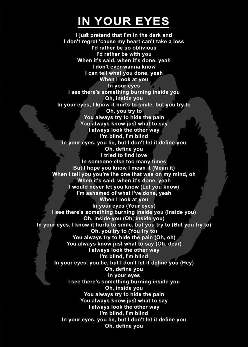 'Lyric music diapers' Poster, picture, metal print, paint by Toko Diwan Displate