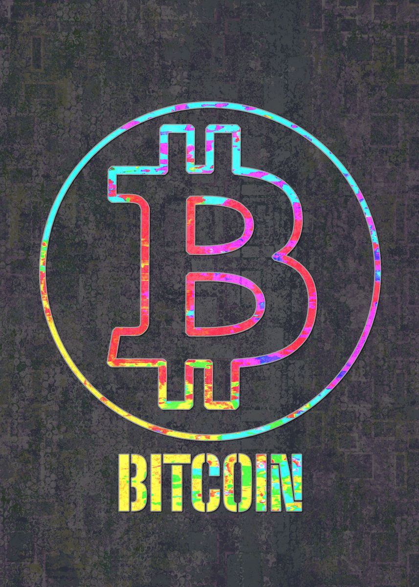 btc poster