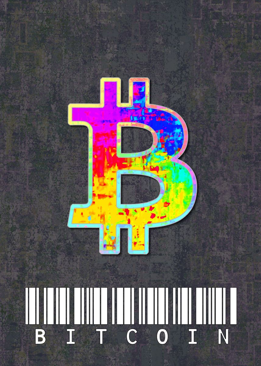 btc poster