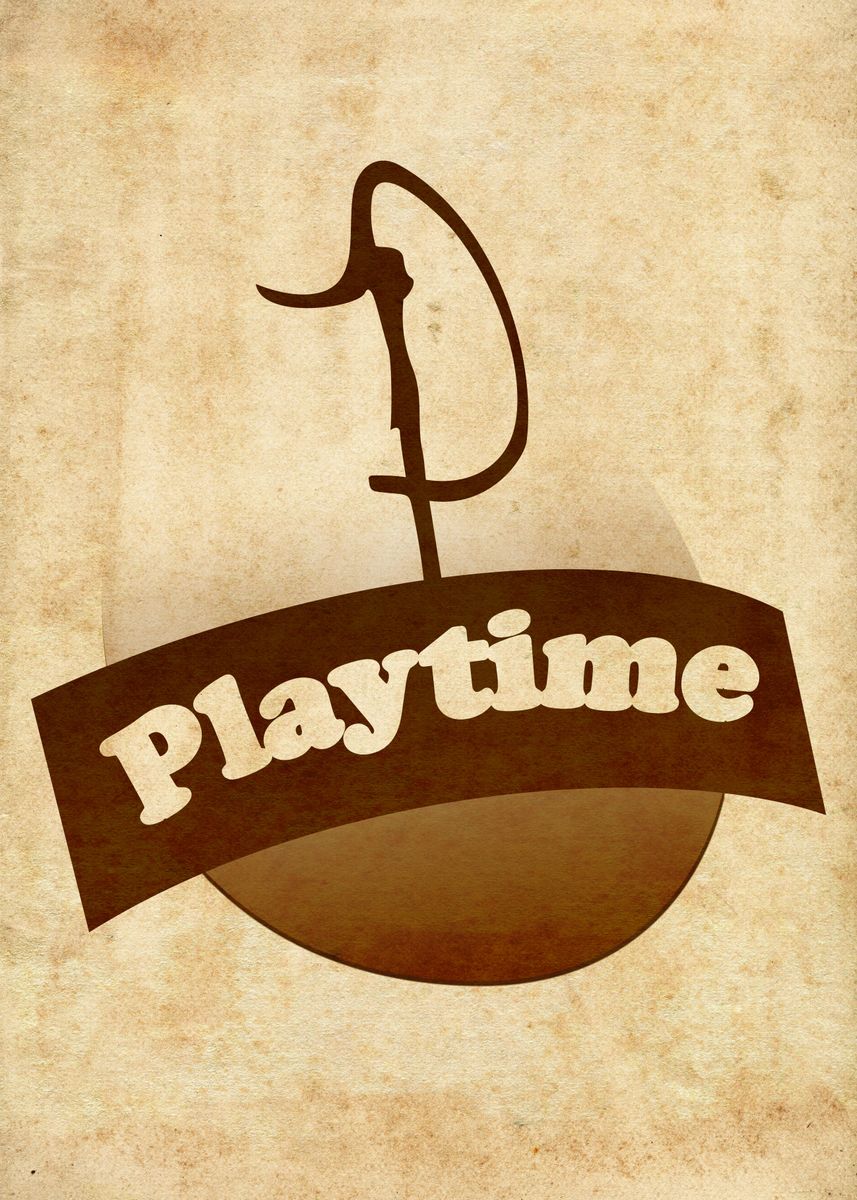 Classic Playtime Co Logo