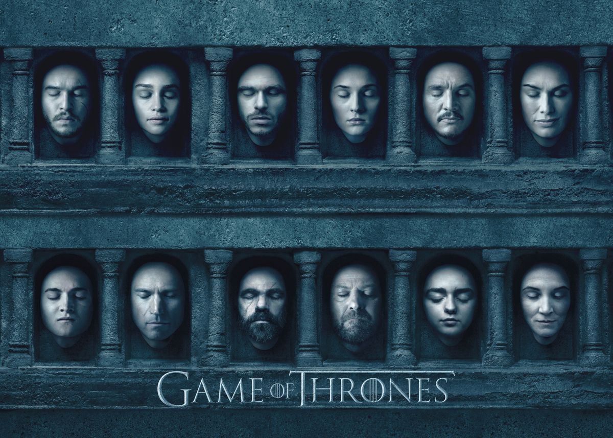 Imdb Game Of Thrones Season 6