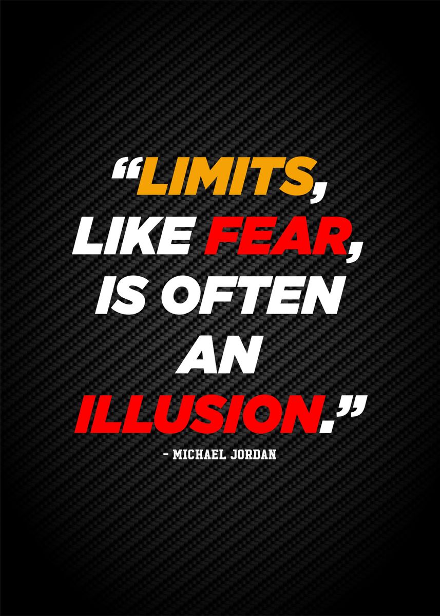 'sport motivational quotes' Poster, picture, metal print, paint by ...