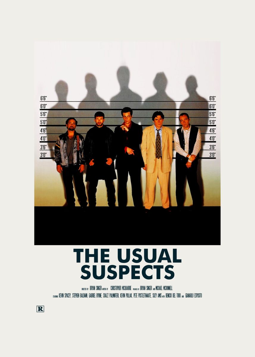 'vintage movie posters' Poster, picture, metal print, paint by The ...