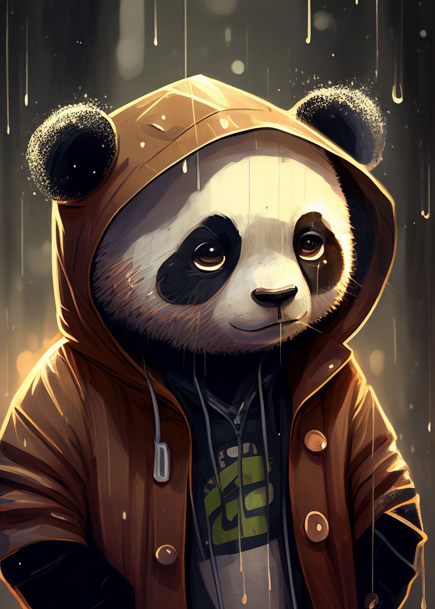 Ảnh Anime Đẹp - panda:3 #Negic | Facebook