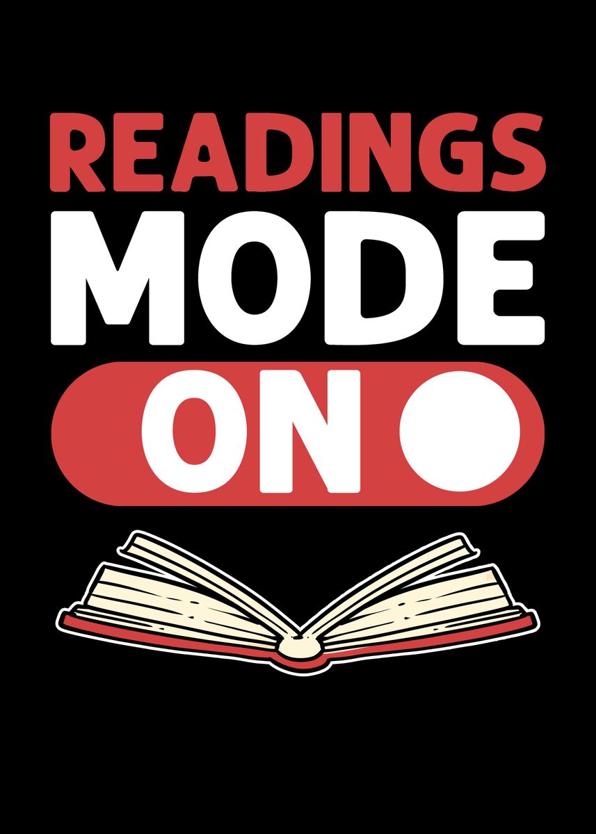 law-school-readings-mode-poster-picture-metal-print-paint-by