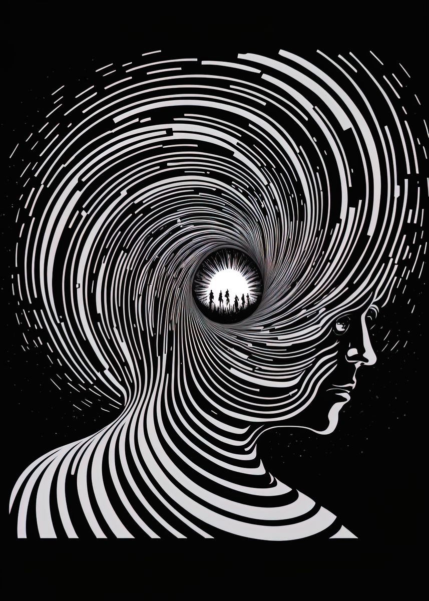 What Causes Spiraling Thoughts