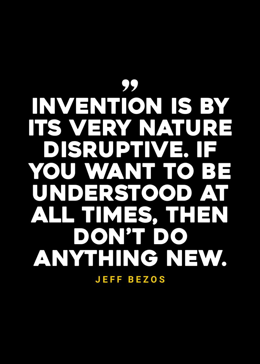 jeff-bezos-poster-picture-metal-print-paint-by-sahlan-displate