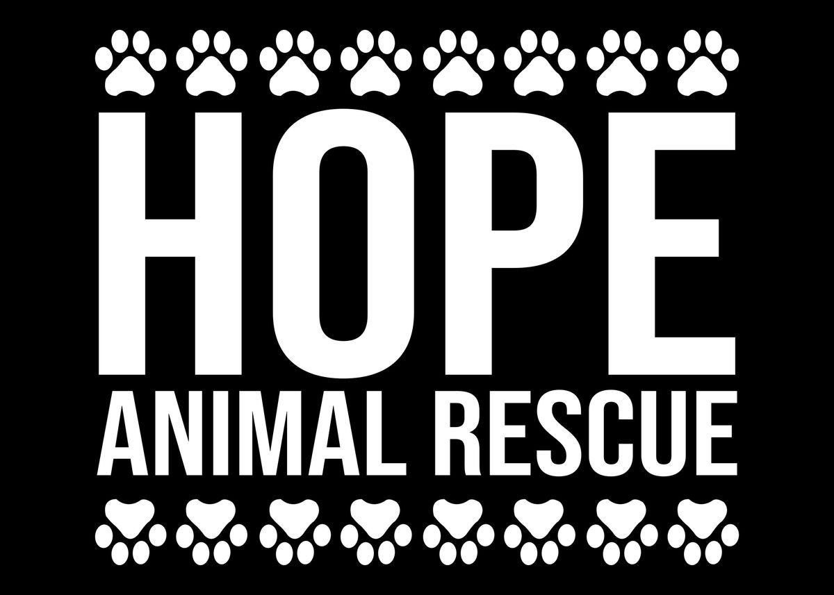 Animal Rescue Poster By Fansinn Displate animal-rescue-poster-by-fansinn-displate