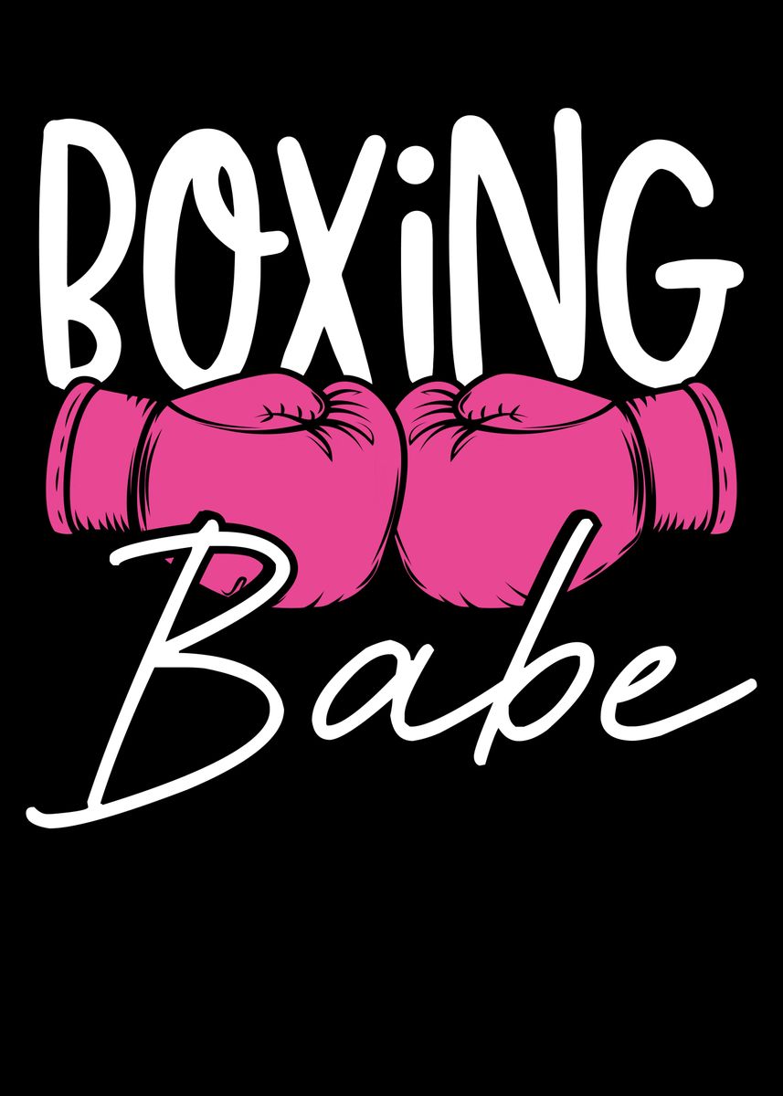 boxing day babe