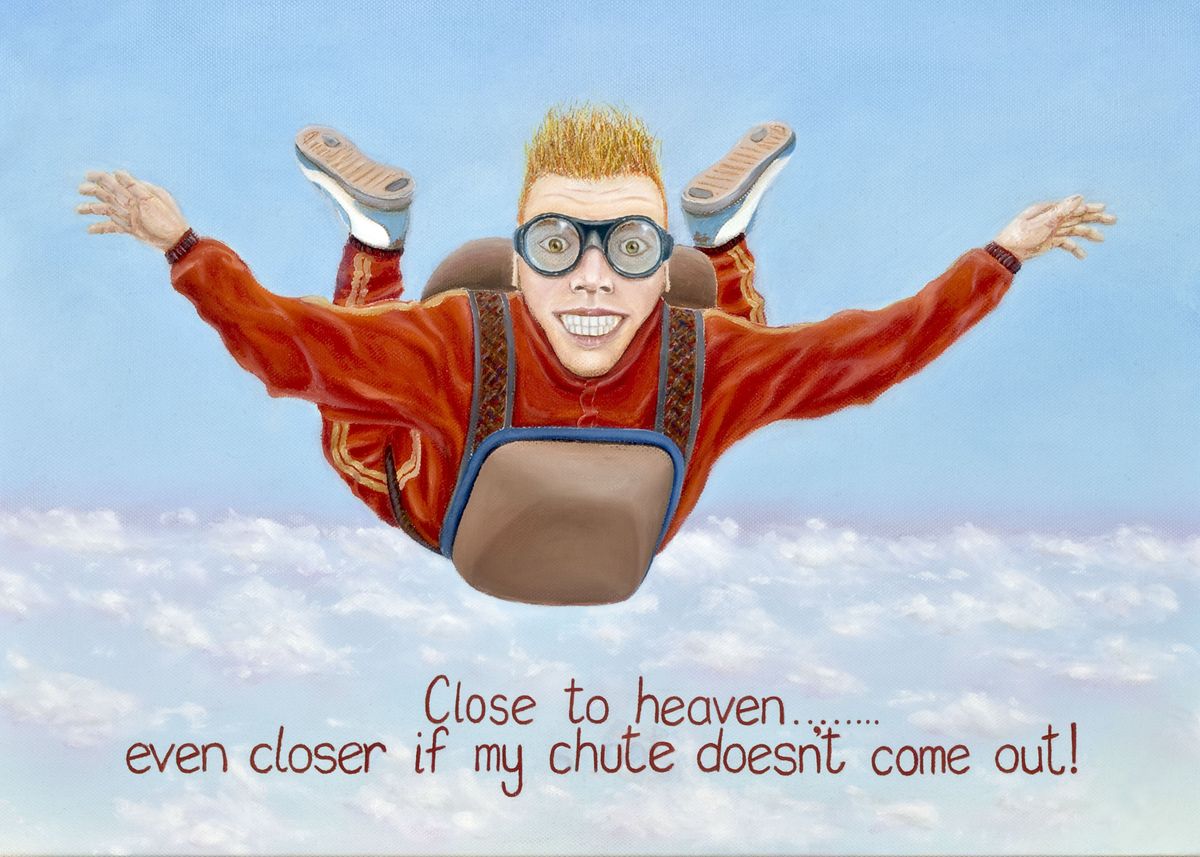 Close To Heaven Scan 1 Vf Imagebam 'Close To Heaven' Poster by Jason Zahra | Displate