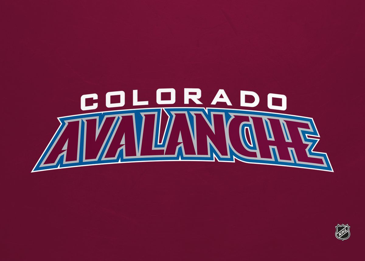 39 Colorado Avalanche 39 Poster by - 28da7aa005f8168565ac2bacd2350a5f 0f2afc54de7bbace29dccfa91a194a1d 