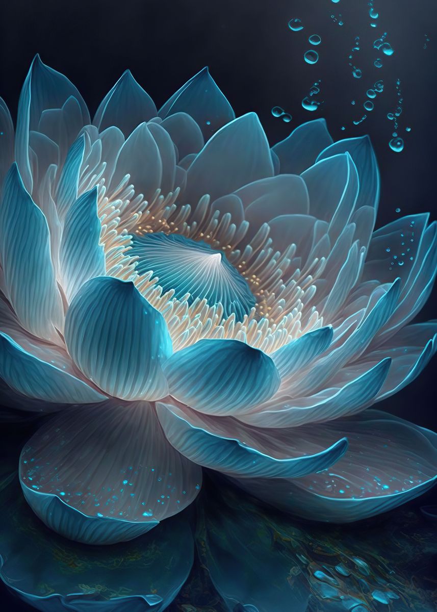 Blue Lotus Flower Witcher 3 Location Best Flower Site