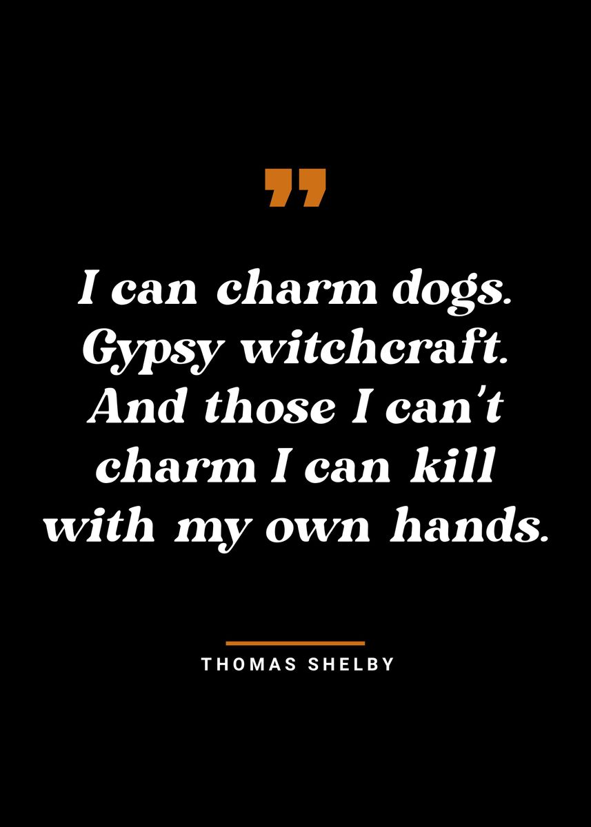 'Thomas Shelby ' Poster, picture, metal print, paint by Sahlan | Displate