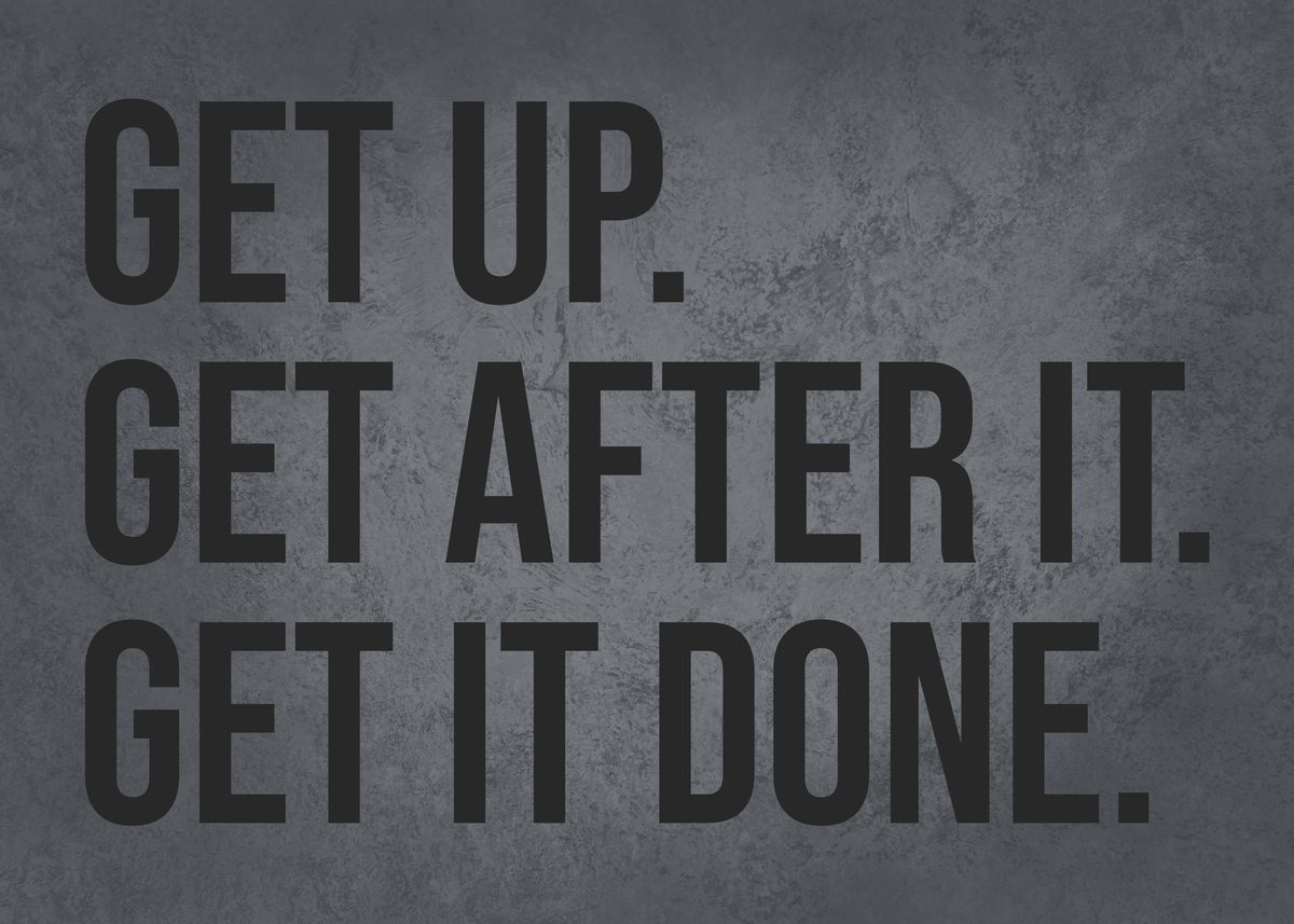 Sic Get Up And Do It Ep