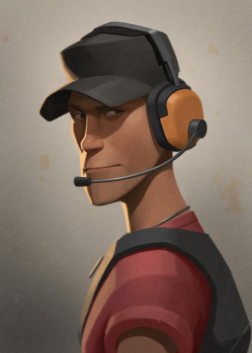 Team fortress for steam фото 55