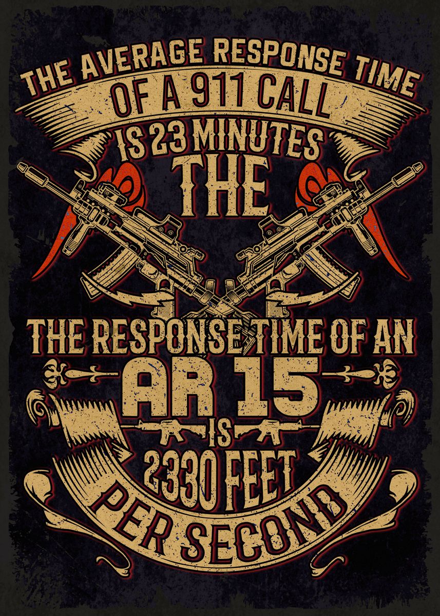 Sudden Attack gun poster, An A2 poster design consisting th…