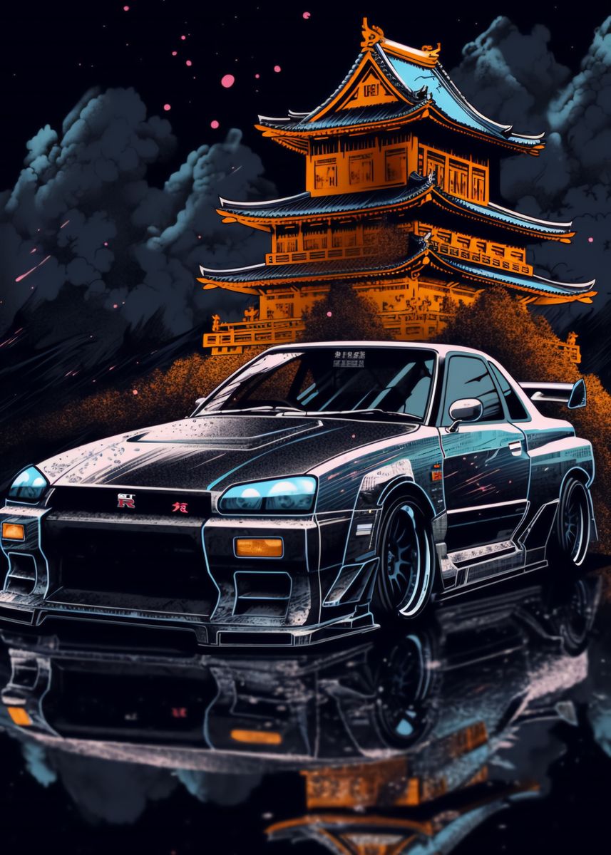 R34 art