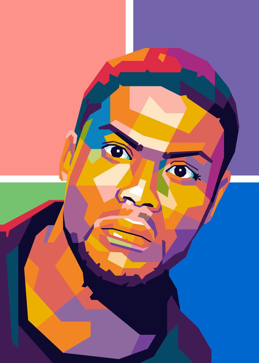 'seriously kevin hart meme' Poster by Muifatin | Displate