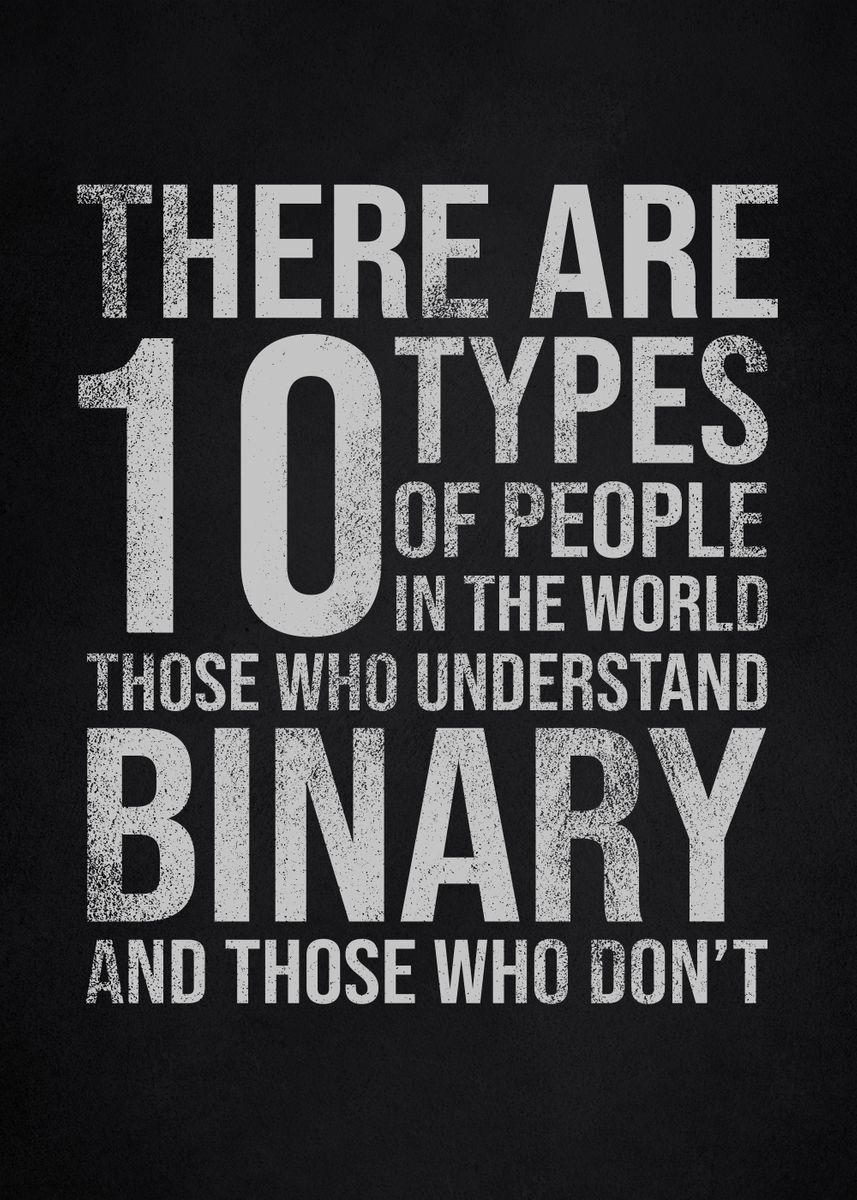 'programmer funny' Poster, picture, metal print, paint by Motivation ...