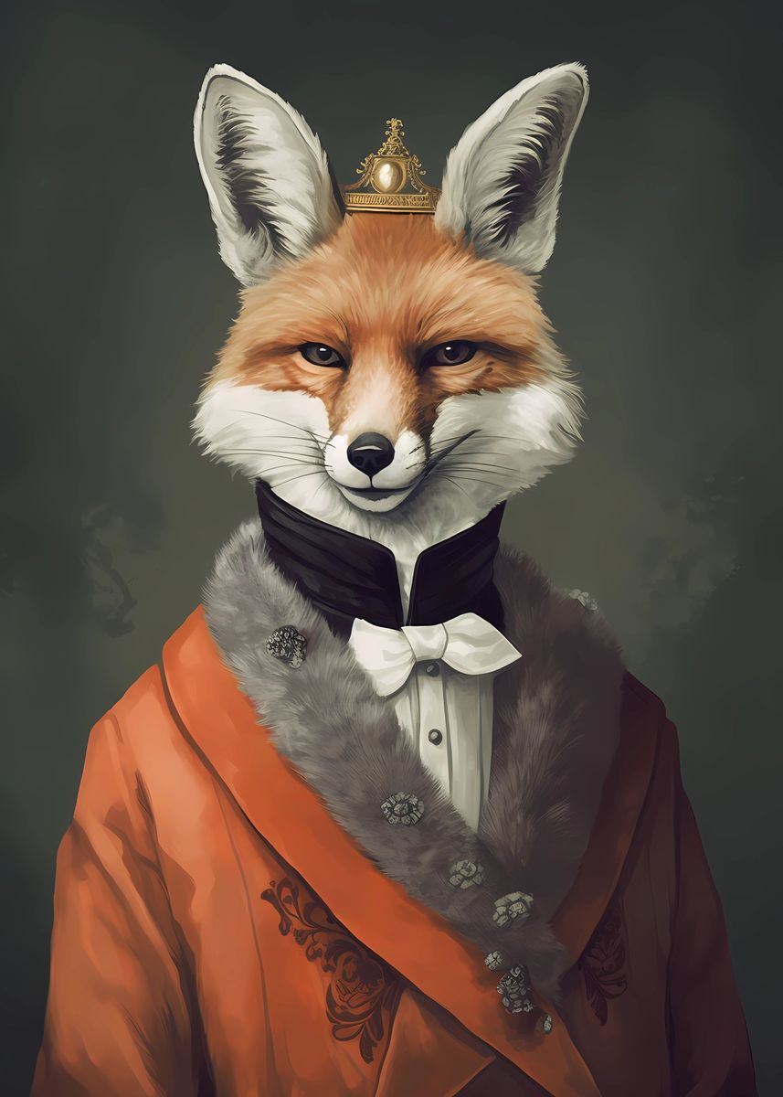 FOX: AN APPRECIATION