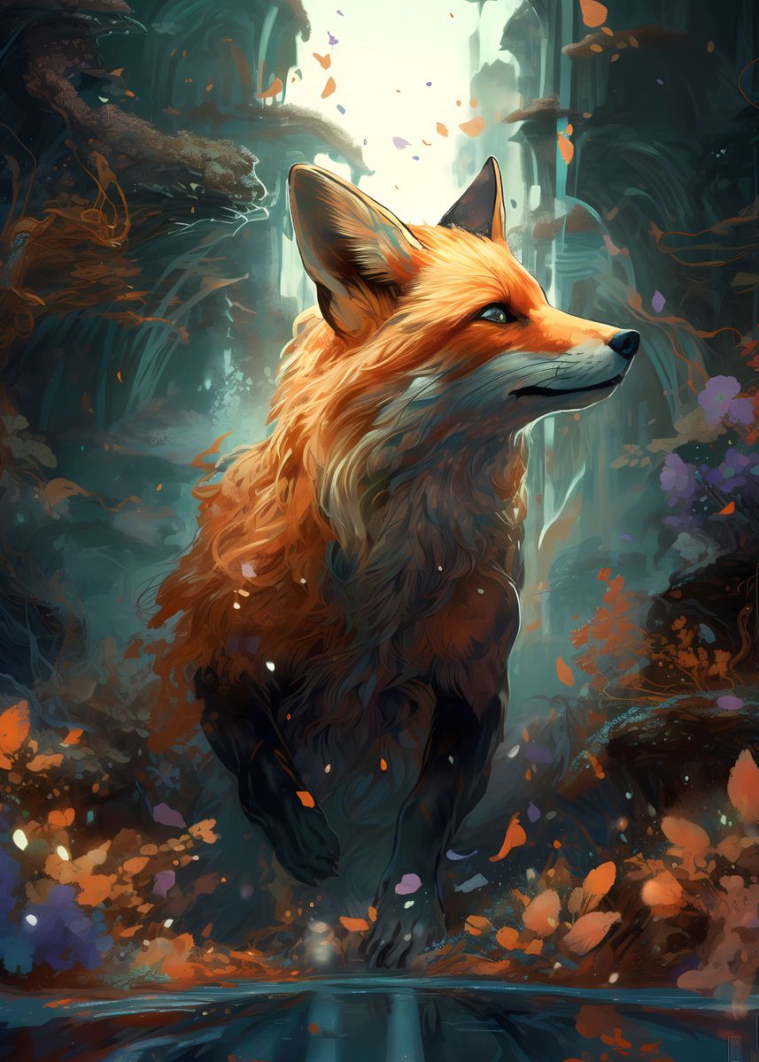 FOX: AN APPRECIATION