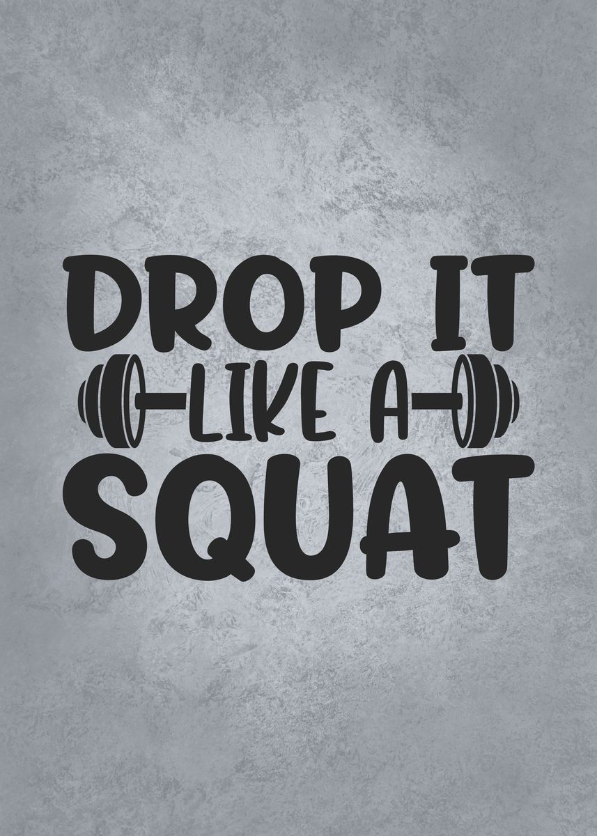 squat quotes