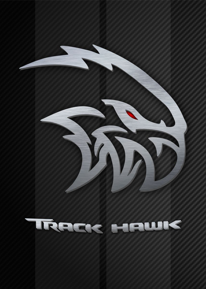 Hawk Logo On Trackhawk Cheap Dealers | brunofuga.adv.br