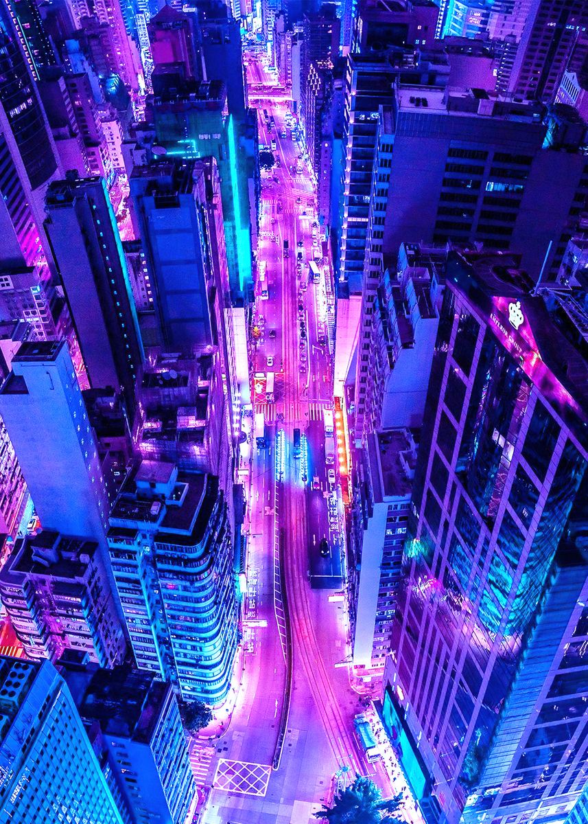 Visit to Japan iPhone Wallpaper  Cyberpunk aesthetic, Cyberpunk city,  Cyberpunk