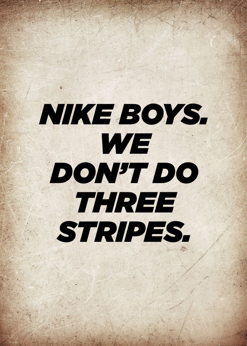 funny nike quotes