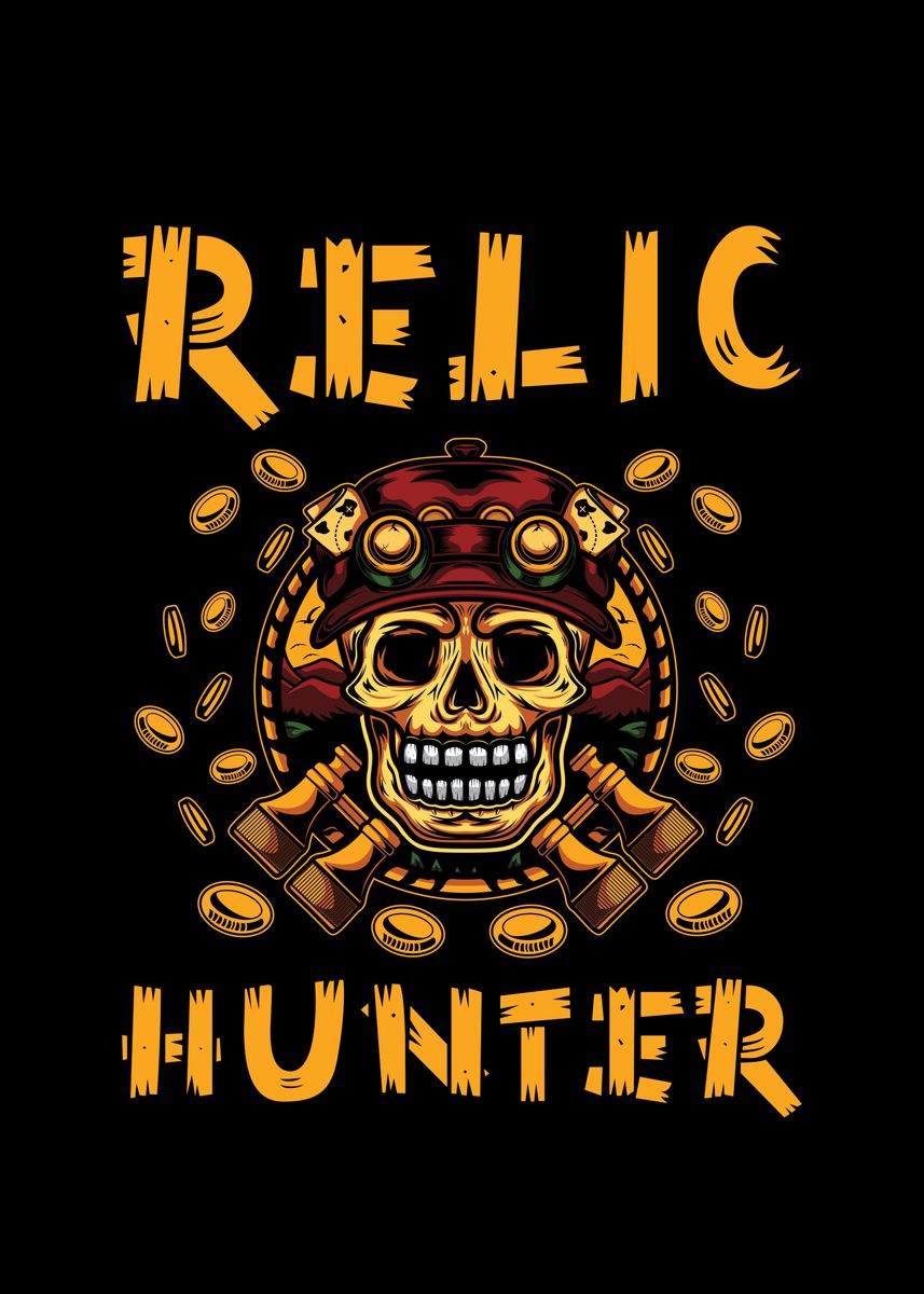Relic Hunter Retro Gaming