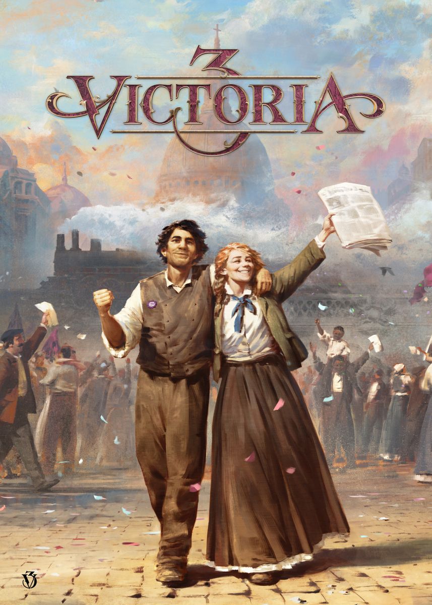 Victoria 3. Victoria 3 обложка. Victoria 3 [v 1.0.3 (5fc2) + DLCS] (2022) PC. Игра друзей обложка. Victoria 3 начало партии.
