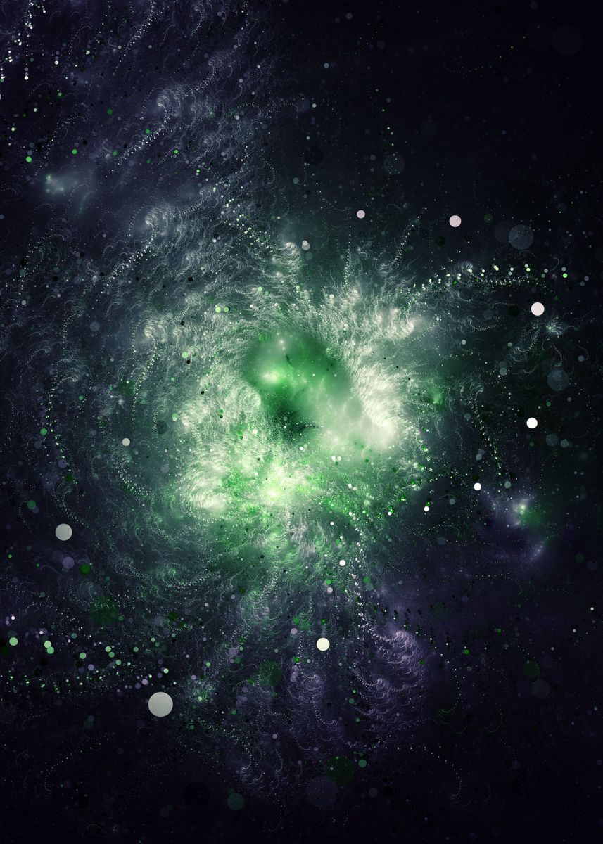 'Charge' Poster by Thomas Raftsjö Displate