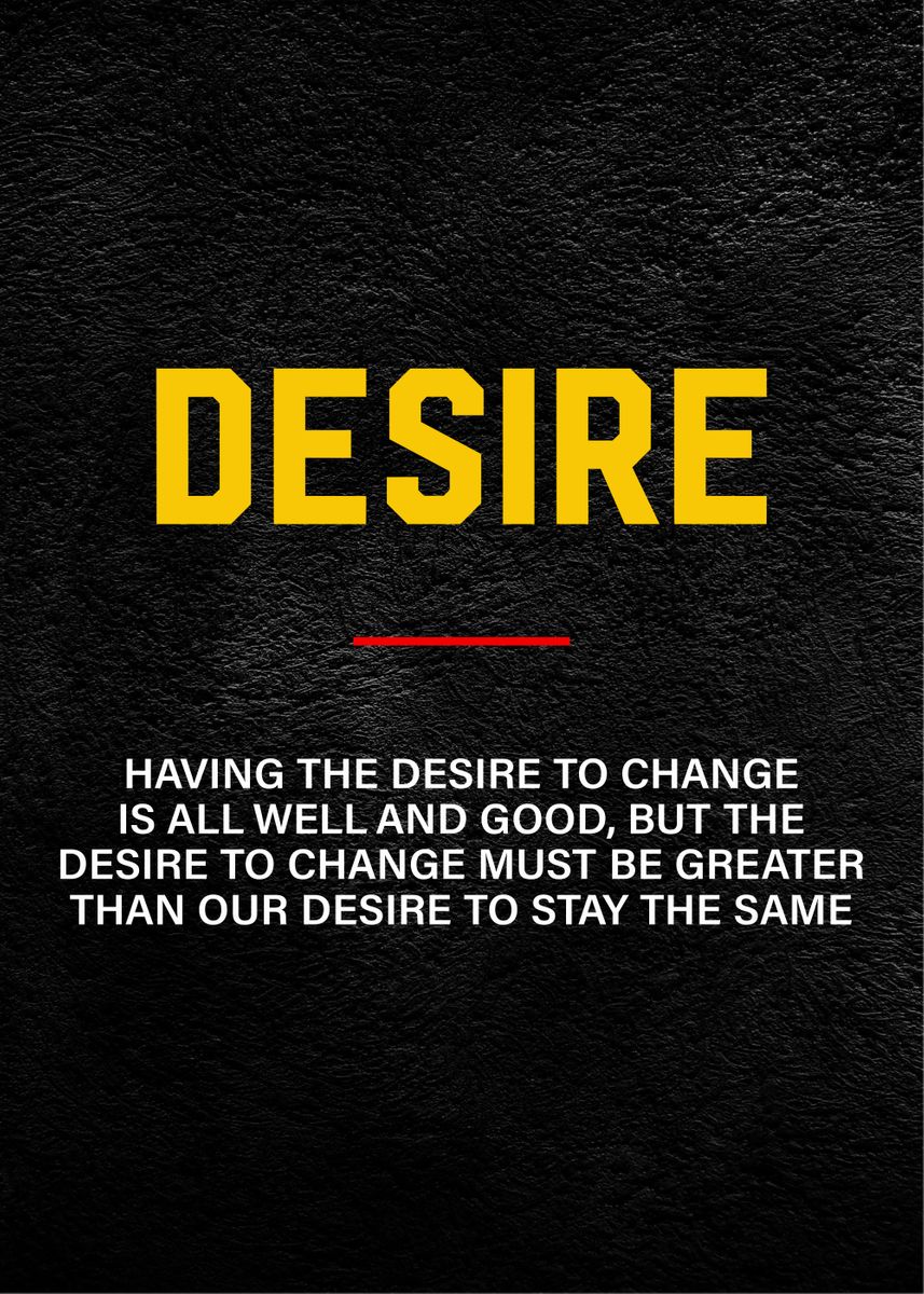 desire-definition-poster-picture-metal-print-paint-by-motivation