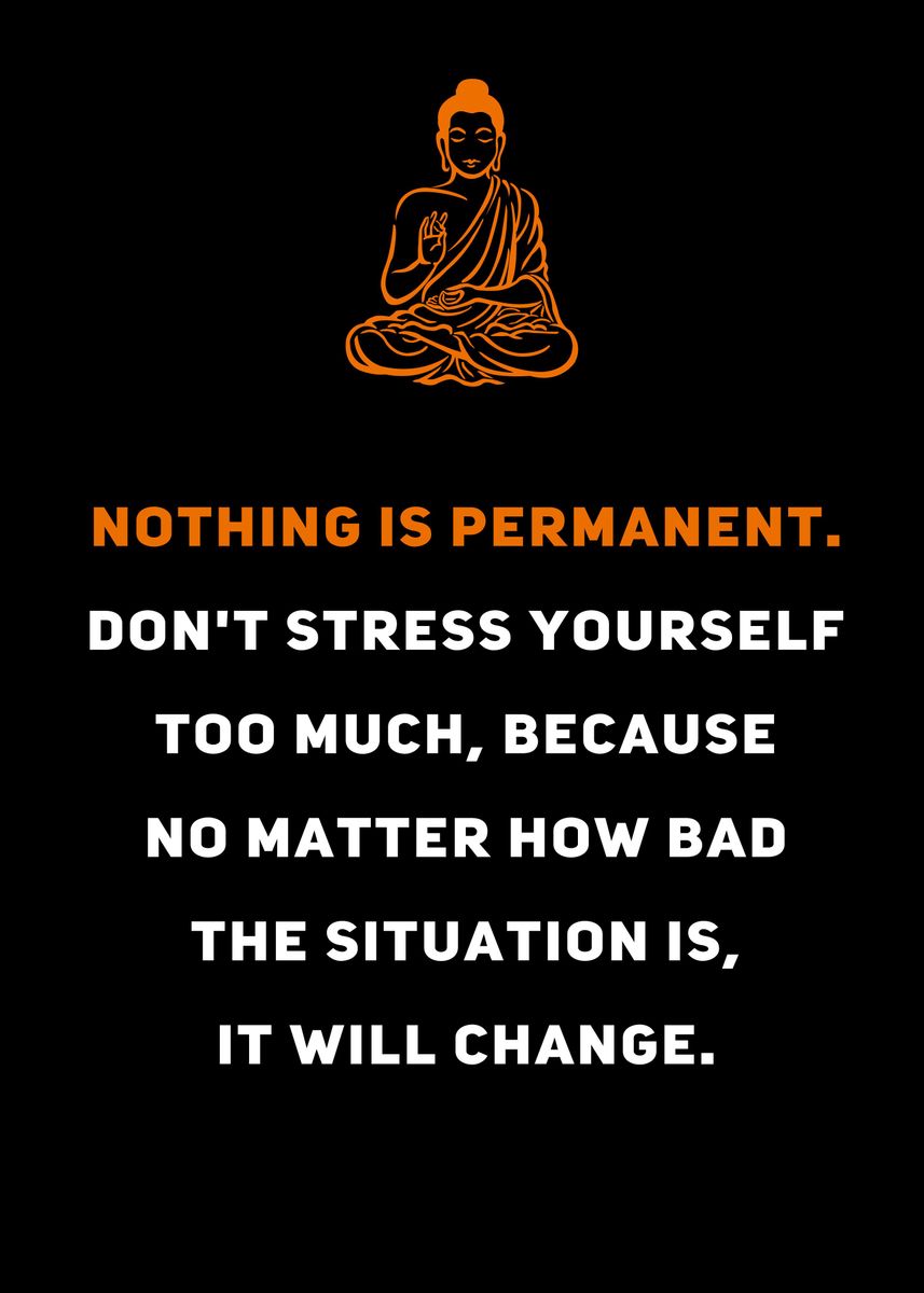 Enjoy The Life Because Nothing Is Permanent Meaning In Urdu