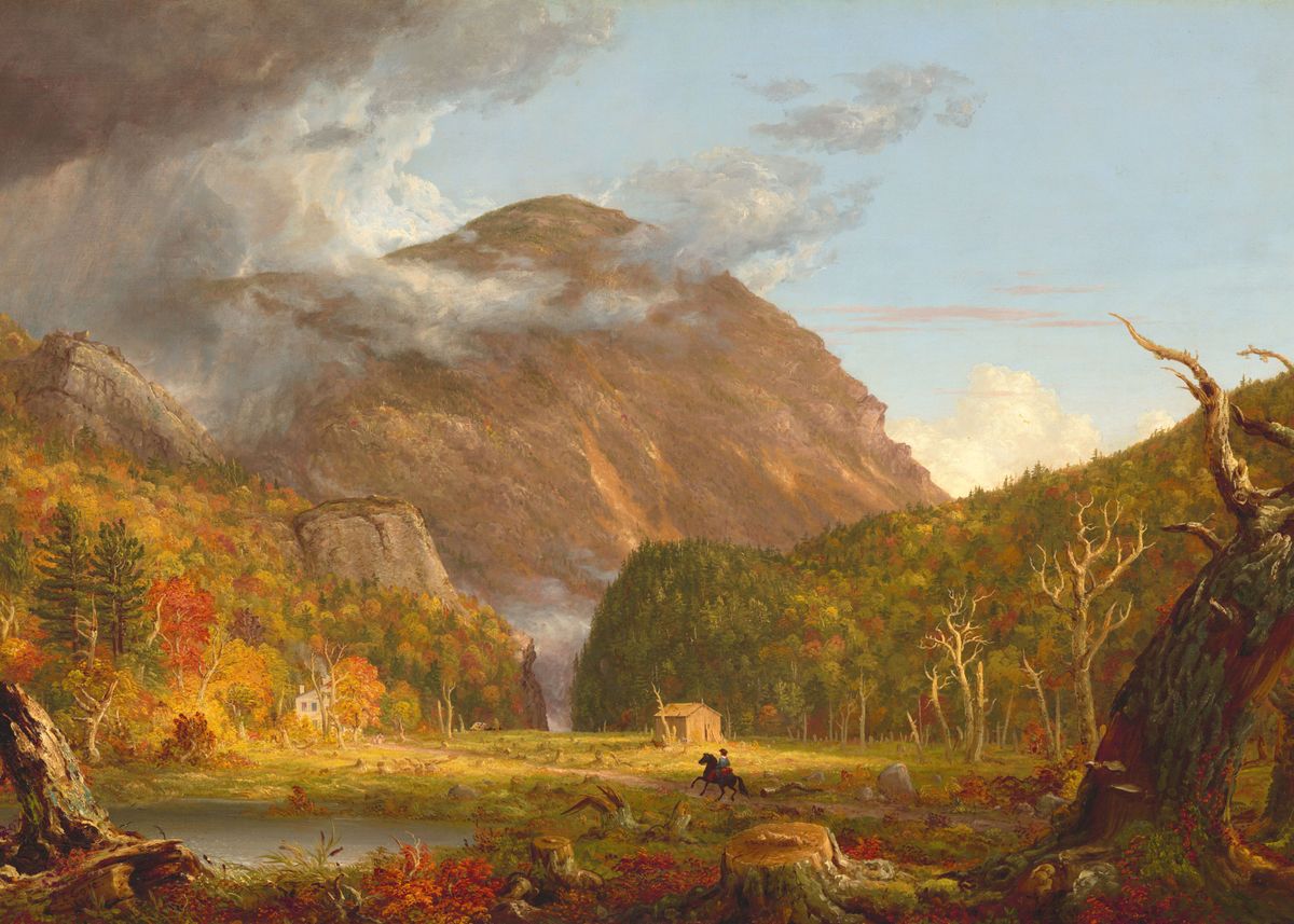 Find paintings on the. Томас Коул (Thomas Cole), 1801-1848.. Художник Томас Коул картины. Томас Коул. "Вид на Флоренцию". 1837.. Томас Коул (1801—1848) - американский художник-пейзажист,.