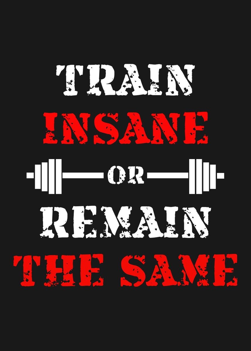 'train nane' Poster, picture, metal print, paint by Motivational Anime ...