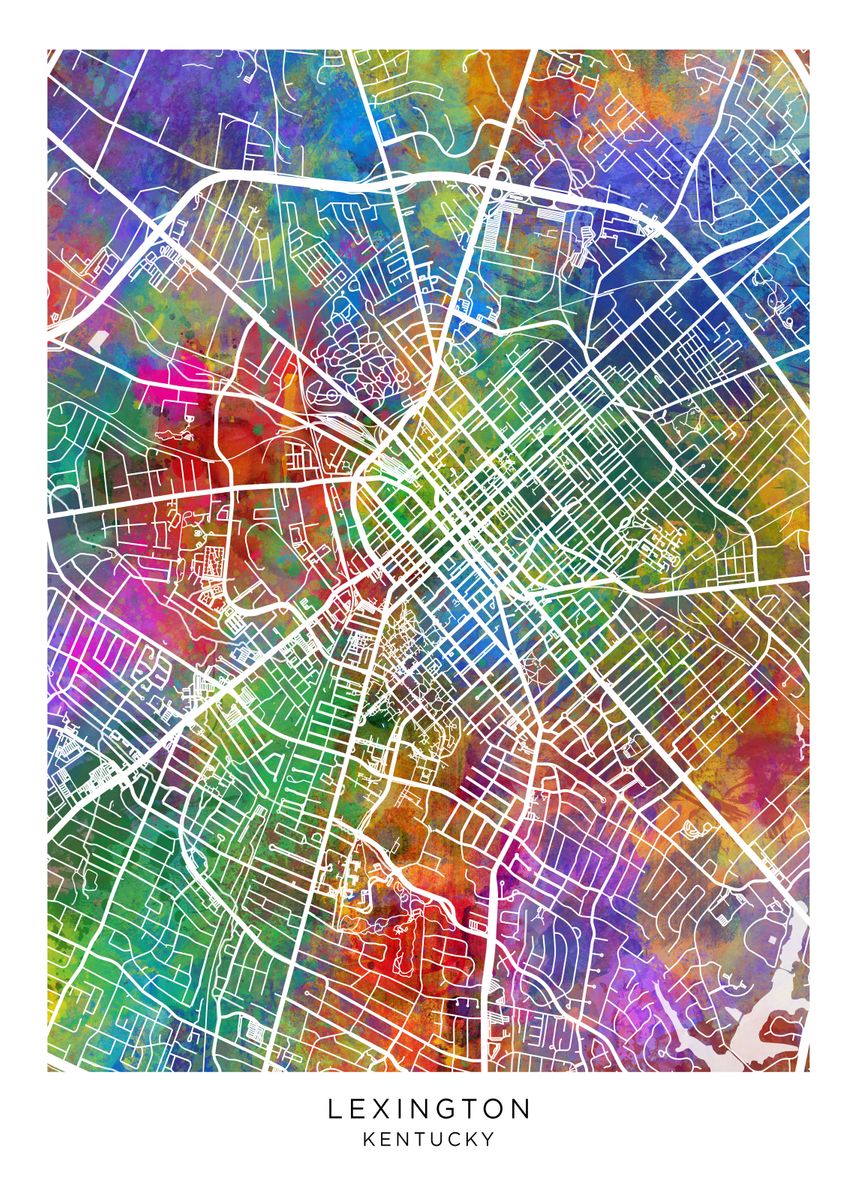 Lexington Kentucky Map Poster Picture Metal Print Paint By Michael F361532313509c8472cc3b3eccb1aaf9 Eb5c11cfac968f273ab631afbb11916a 