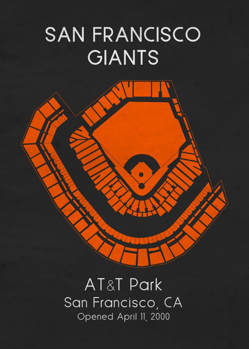 2025 Tour, At&T Park, September 21