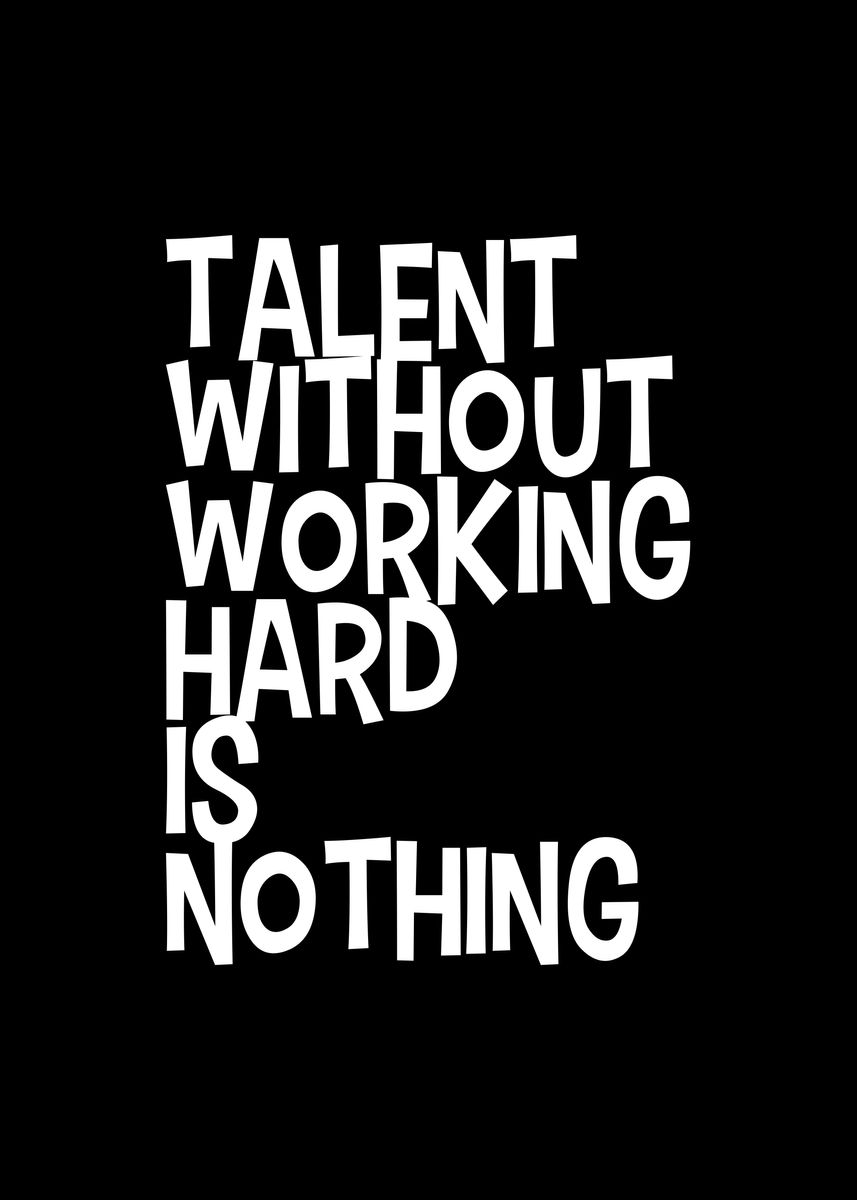 'Sport Motivational' Poster by 99 Posters Displate