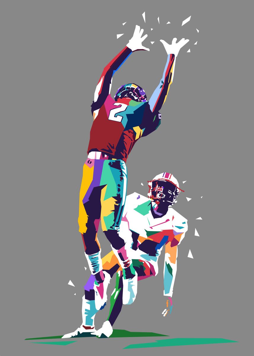 NFL Wallpaper  Football artwork, Nfl football pictures, Nfl football art